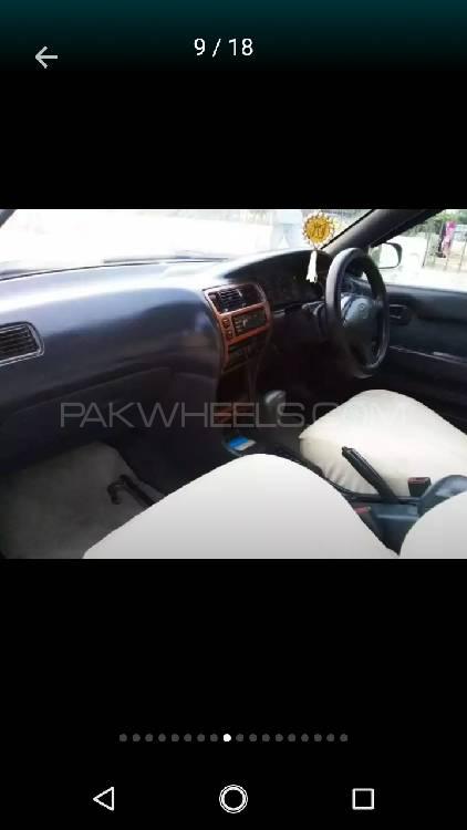 Toyota Corolla 1998 for Sale in Karachi Toyota Corolla 1998 for Sale in Karachi Image-2