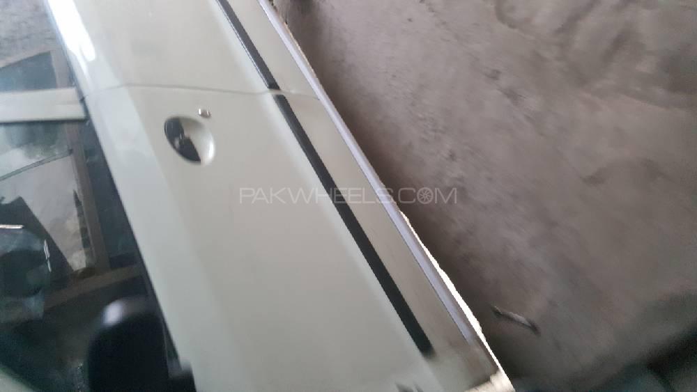 Hyundai Santro 2006 for Sale in Peshawar Hyundai Santro 2006 for Sale in Peshawar Image-3