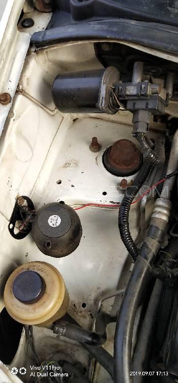 Hyundai Santro 2004 for Sale in Lahore Hyundai Santro 2004 for Sale in Lahore Image-9