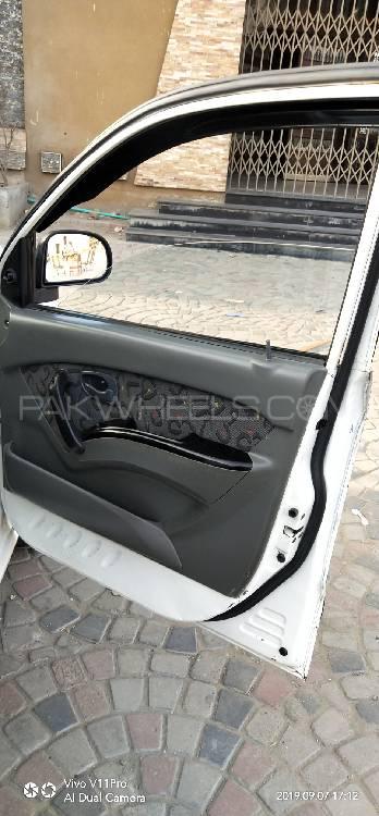 Hyundai Santro 2004 for Sale in Lahore Hyundai Santro 2004 for Sale in Lahore Image-11