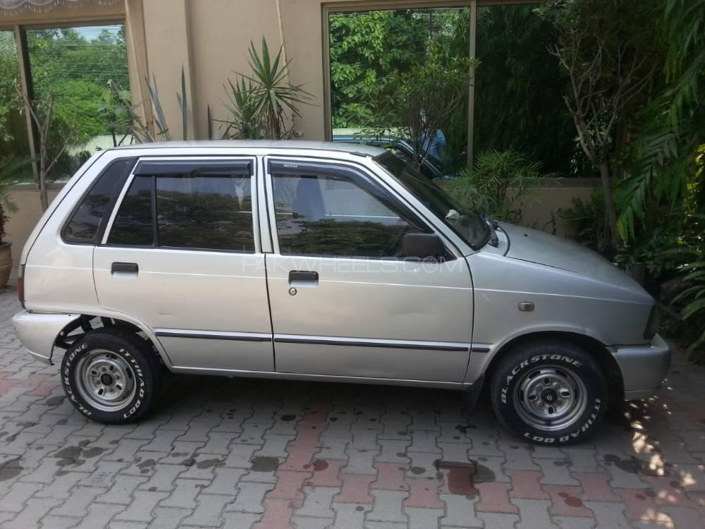 ڈائیہاتسو موو 2015 for Sale in فیصل آباد ڈائیہاتسو موو 2015 for Sale in فیصل آباد Image-3