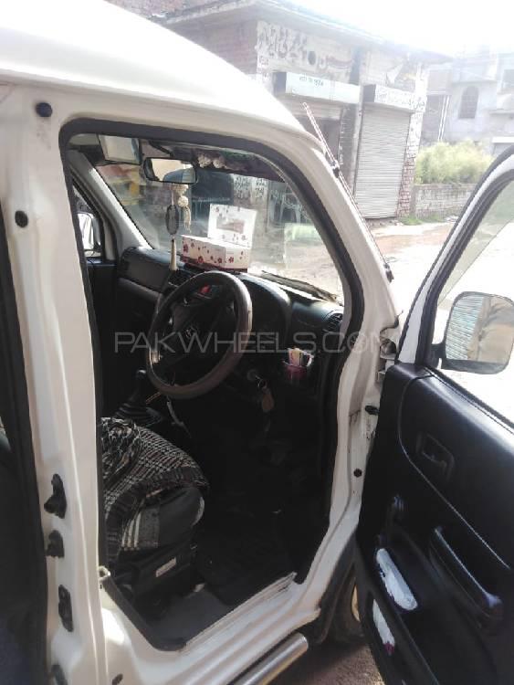 Honda Acty 2012 for Sale in Gujranwala Honda Acty 2012 for Sale in Gujranwala Image-5