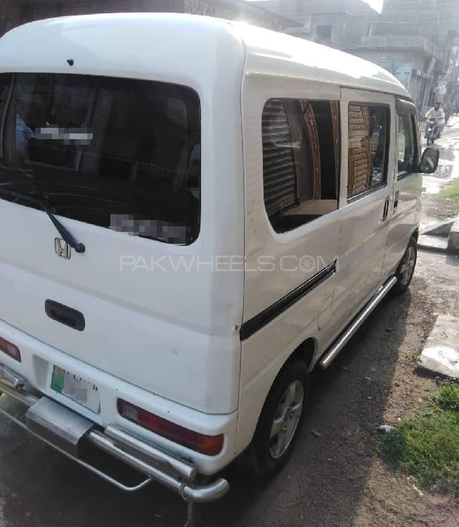 Honda Acty 2012 for Sale in Gujranwala Honda Acty 2012 for Sale in Gujranwala Image-2