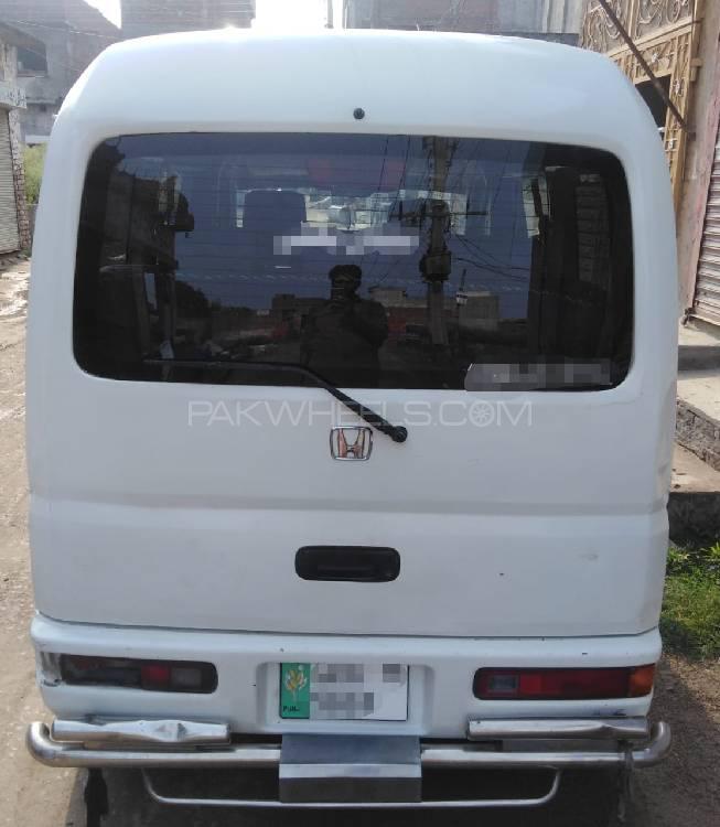 Honda Acty 2012 for Sale in Gujranwala Honda Acty 2012 for Sale in Gujranwala Image-3