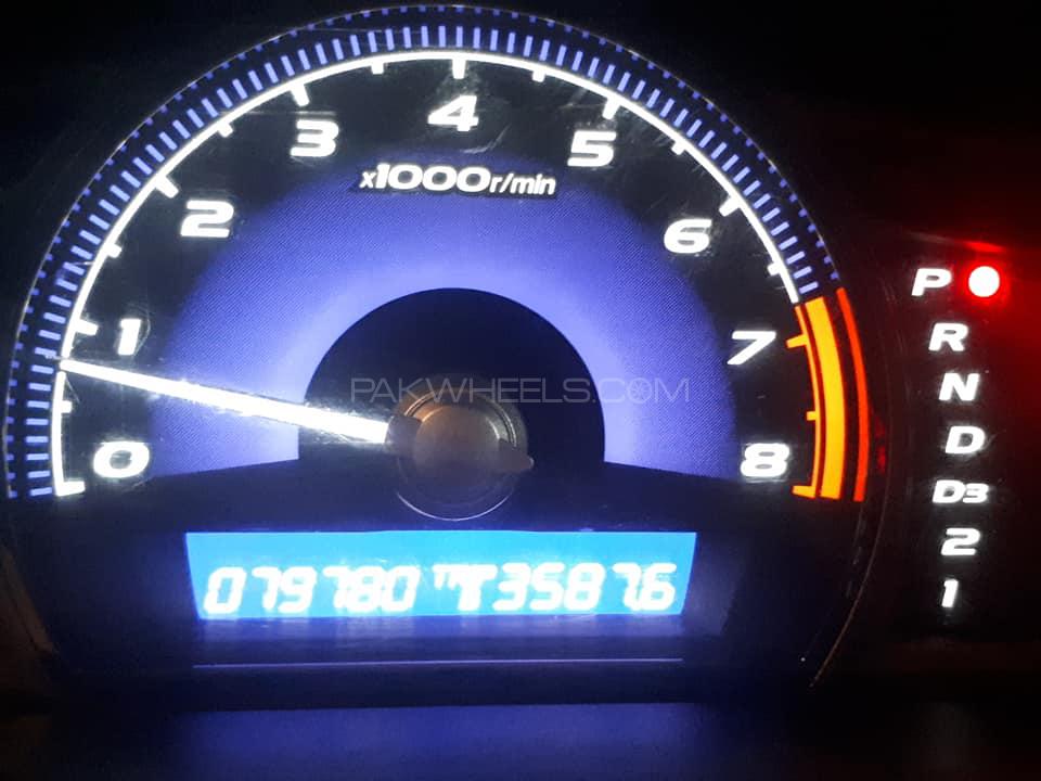 Honda Civic 2011 for Sale in Rawalpindi Honda Civic 2011 for Sale in Rawalpindi Image-6