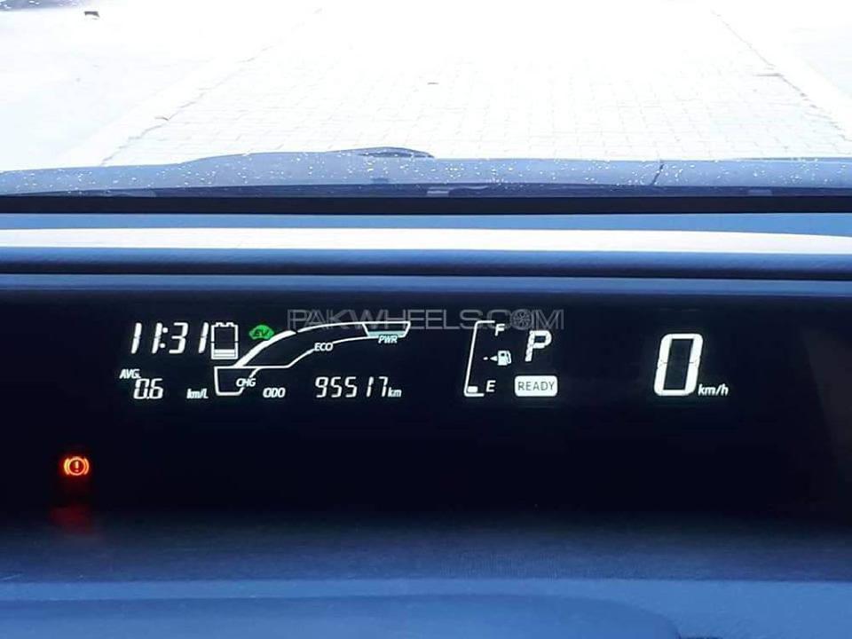Honda Civic 2011 for Sale in Rawalpindi Honda Civic 2011 for Sale in Rawalpindi Image-9