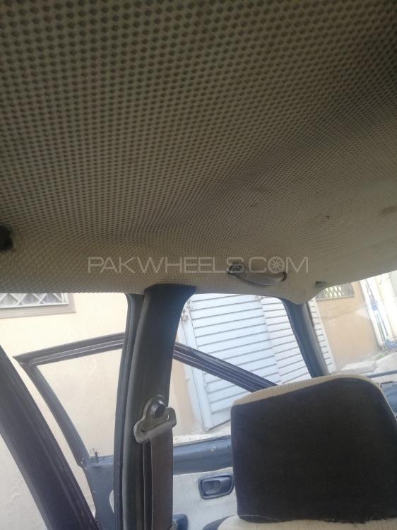 Hyundai Excel 1993 for Sale in Rawalpindi Hyundai Excel 1993 for Sale in Rawalpindi Image-15