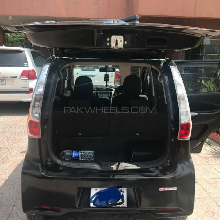 Nissan Dayz Highway Star 2013 for Sale in Islamabad Nissan Dayz Highway Star 2013 for Sale in Islamabad Image-2
