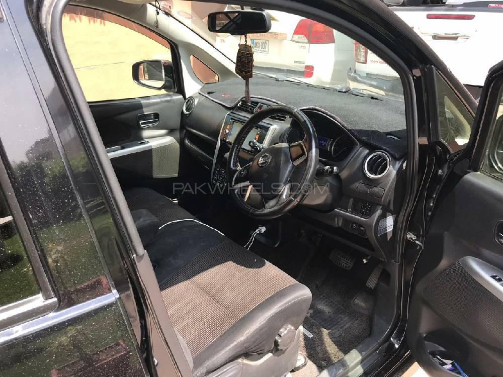 Nissan Dayz Highway Star 2013 for Sale in Islamabad Nissan Dayz Highway Star 2013 for Sale in Islamabad Image-7