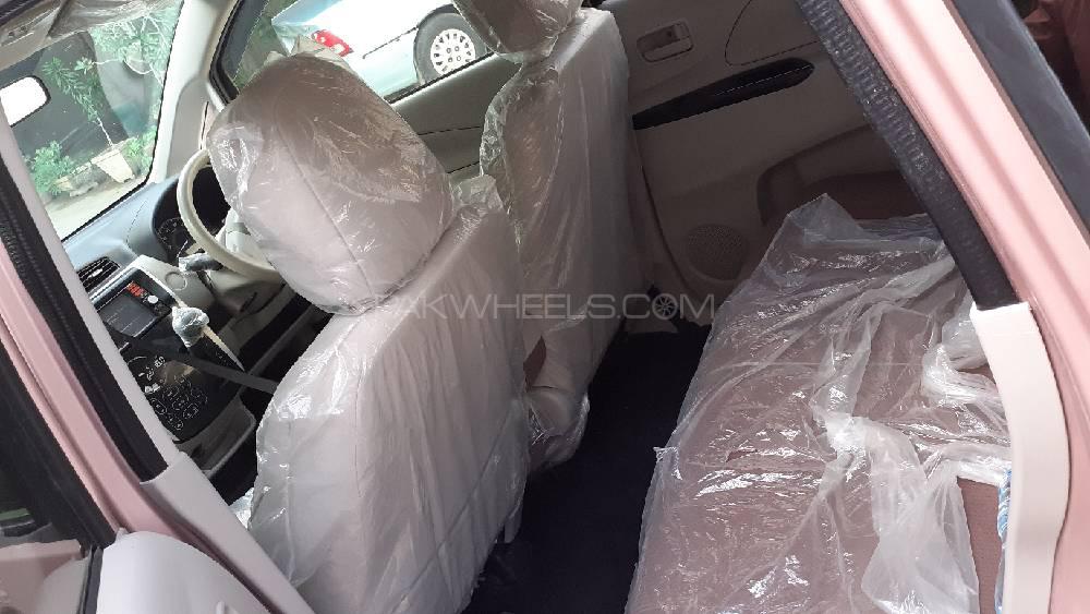 Nissan Dayz 2016 for Sale in Karachi Nissan Dayz 2016 for Sale in Karachi Image-5