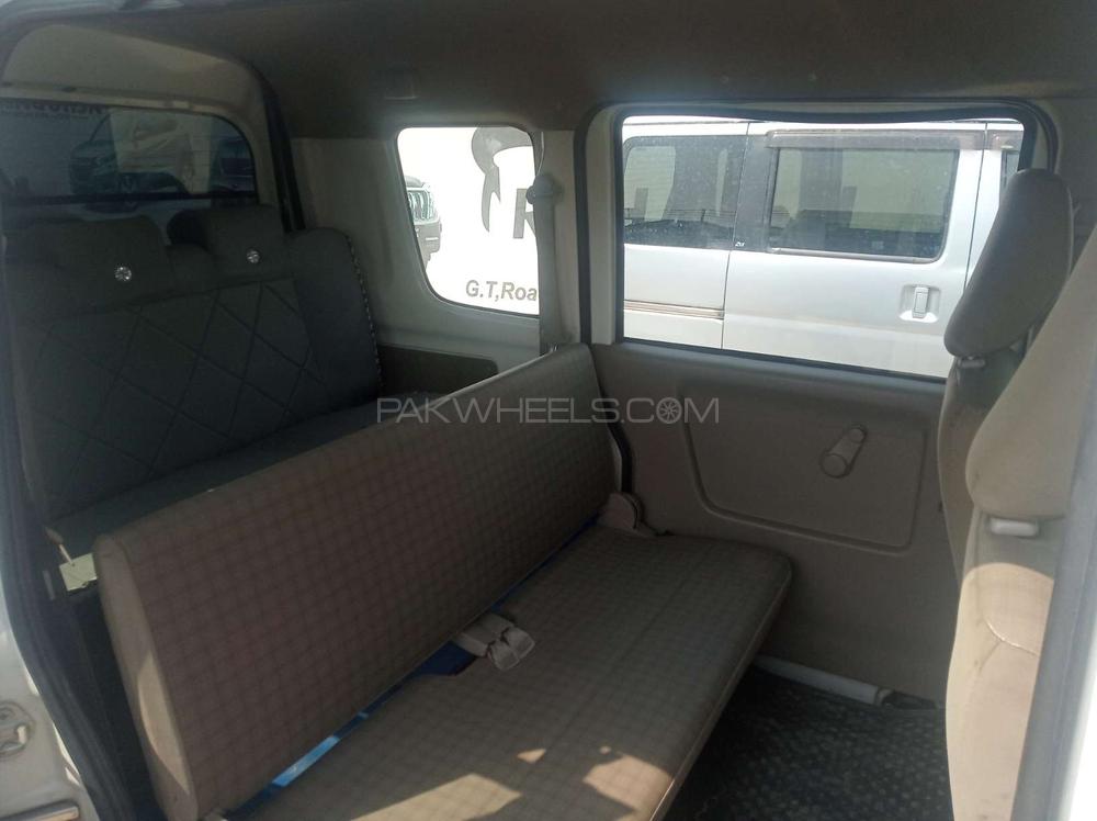 Suzuki Every 2013 for Sale in Gujranwala Suzuki Every 2013 for Sale in Gujranwala Image-8