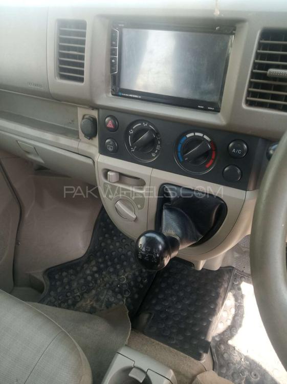 Suzuki Every 2013 for Sale in Gujranwala Suzuki Every 2013 for Sale in Gujranwala Image-10