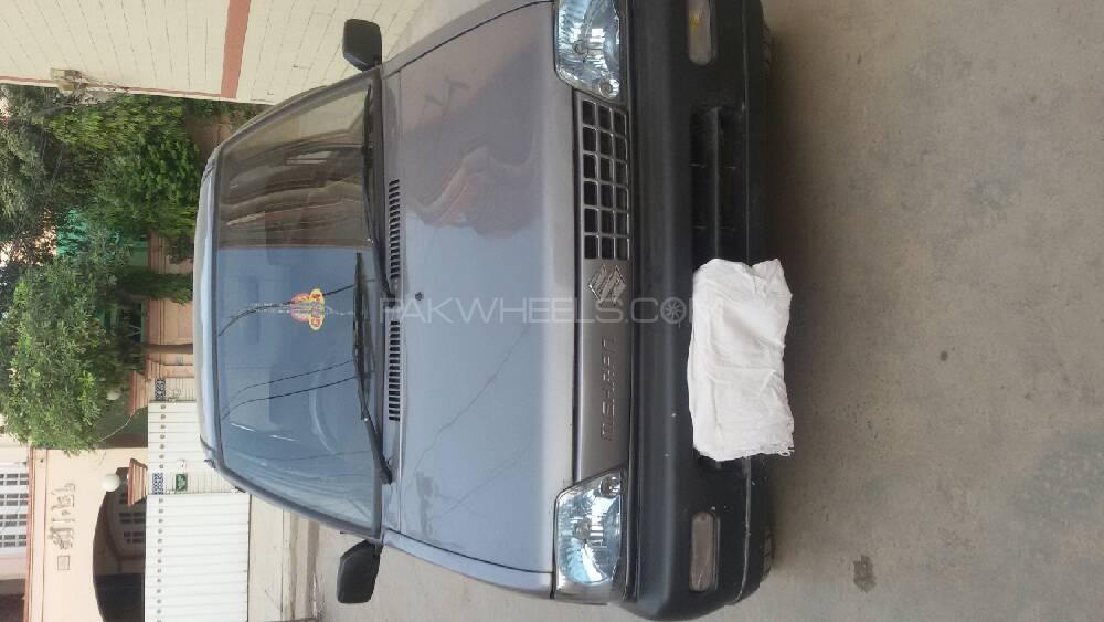 Suzuki Mehran 2017 for Sale in Faisalabad Suzuki Mehran 2017 for Sale in Faisalabad Image-4