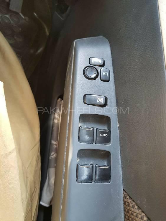 Suzuki MR Wagon 2014 for Sale in Karachi Suzuki MR Wagon 2014 for Sale in Karachi Image-13