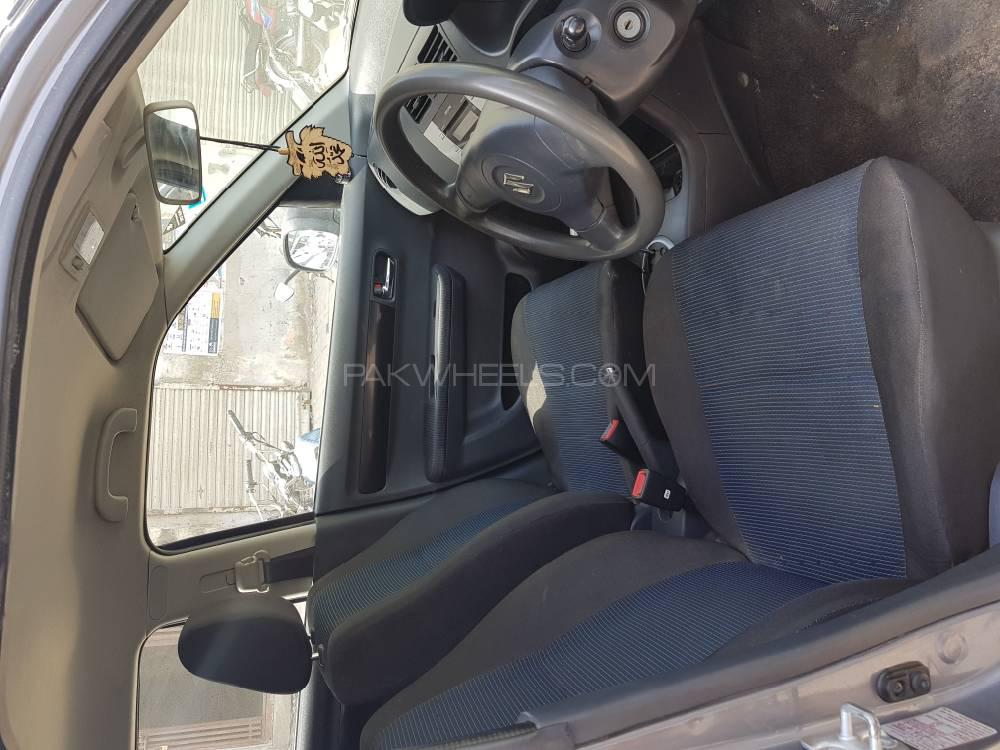 Suzuki Swift 2014 for Sale in Karachi Suzuki Swift 2014 for Sale in Karachi Image-10