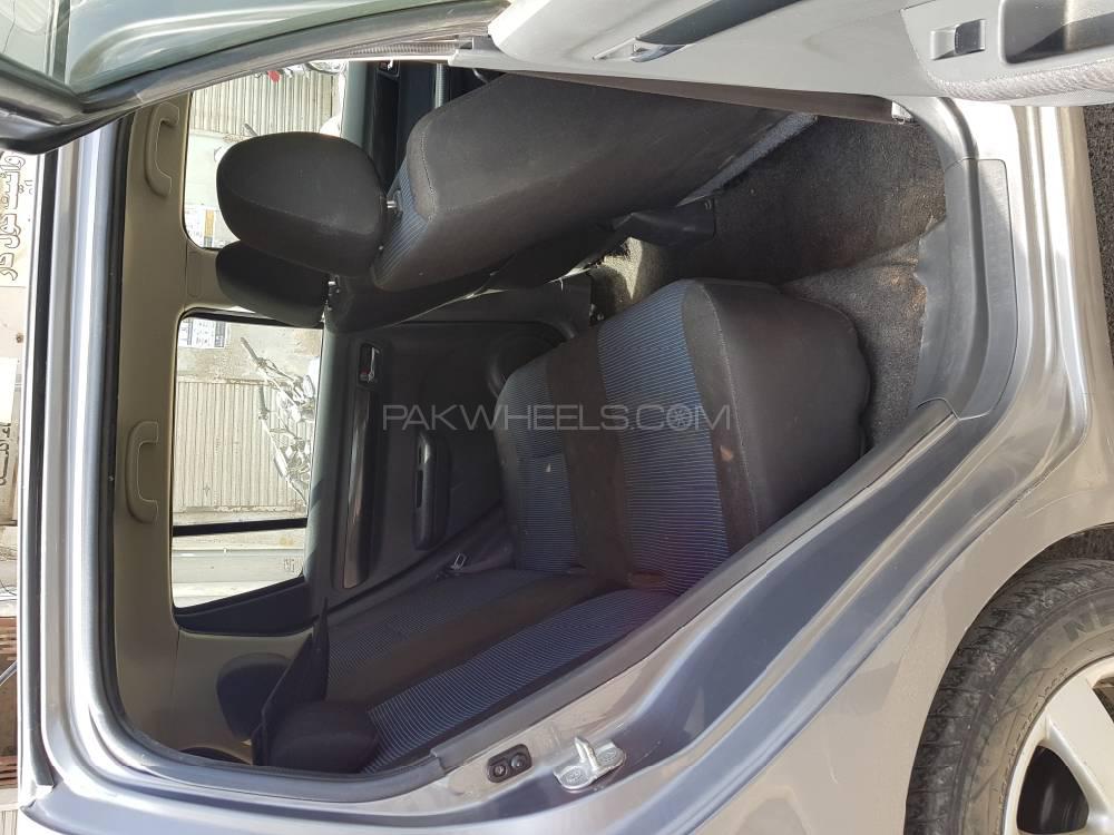 Suzuki Swift 2014 for Sale in Karachi Suzuki Swift 2014 for Sale in Karachi Image-9
