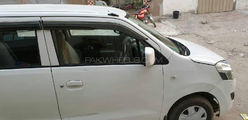 سوزوکی ویگن آر 2017 for Sale in لاہور سوزوکی ویگن آر 2017 for Sale in لاہور Image-3