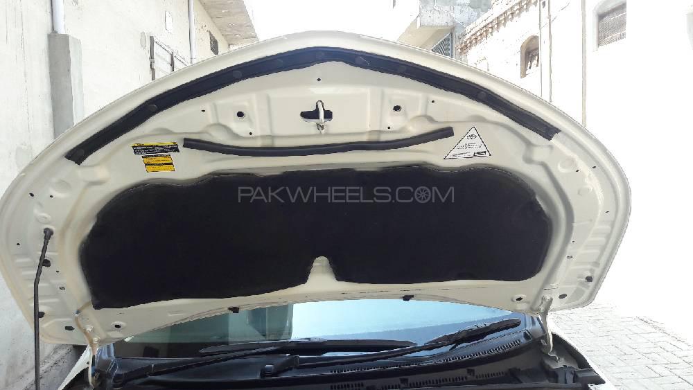 Toyota Corolla 2019 for Sale in Khanewal Toyota Corolla 2019 for Sale in Khanewal Image-6