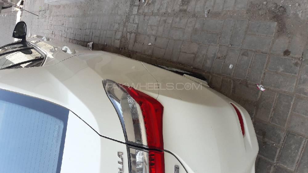 Toyota Corolla 2019 for Sale in Khanewal Toyota Corolla 2019 for Sale in Khanewal Image-11