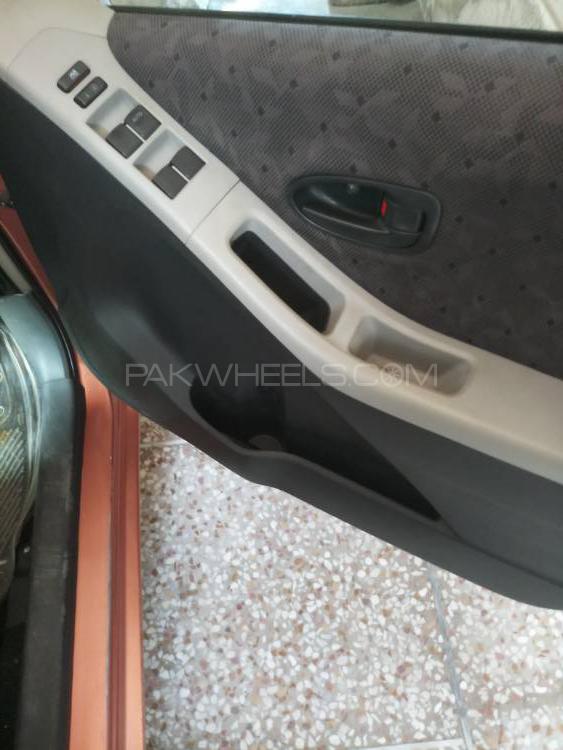 Toyota Vitz 2009 for Sale in Kasur Toyota Vitz 2009 for Sale in Kasur Image-15