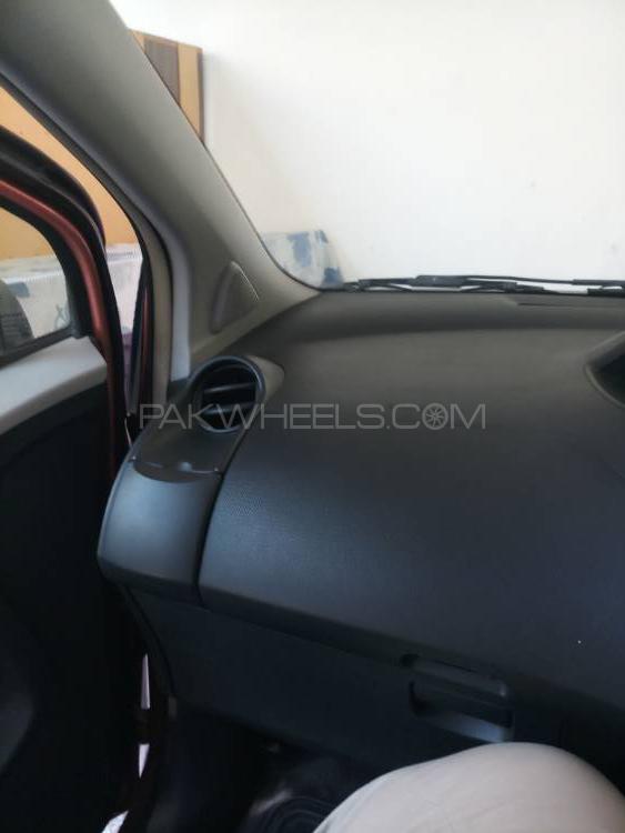 Toyota Vitz 2009 for Sale in Kasur Toyota Vitz 2009 for Sale in Kasur Image-17
