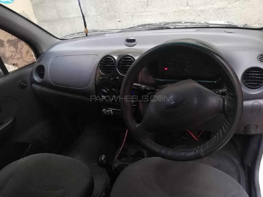 Chevrolet Exclusive 2006 for Sale in Rawalpindi Chevrolet Exclusive 2006 for Sale in Rawalpindi Image-5
