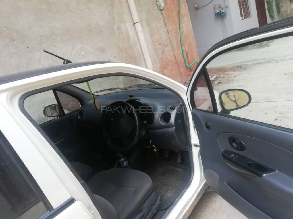 Chevrolet Exclusive 2006 for Sale in Rawalpindi Chevrolet Exclusive 2006 for Sale in Rawalpindi Image-14