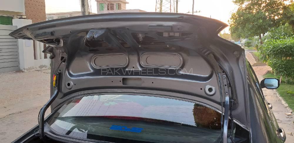 Honda City 2009 for Sale in Multan Honda City 2009 for Sale in Multan Image-6