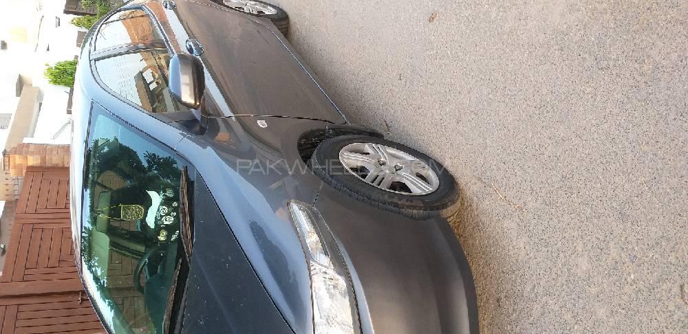 Honda City 2009 for Sale in Multan Honda City 2009 for Sale in Multan Image-10