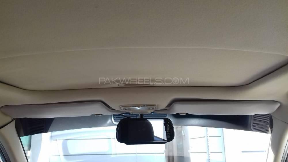Honda Civic 2005 for Sale in Karachi Honda Civic 2005 for Sale in Karachi Image-5