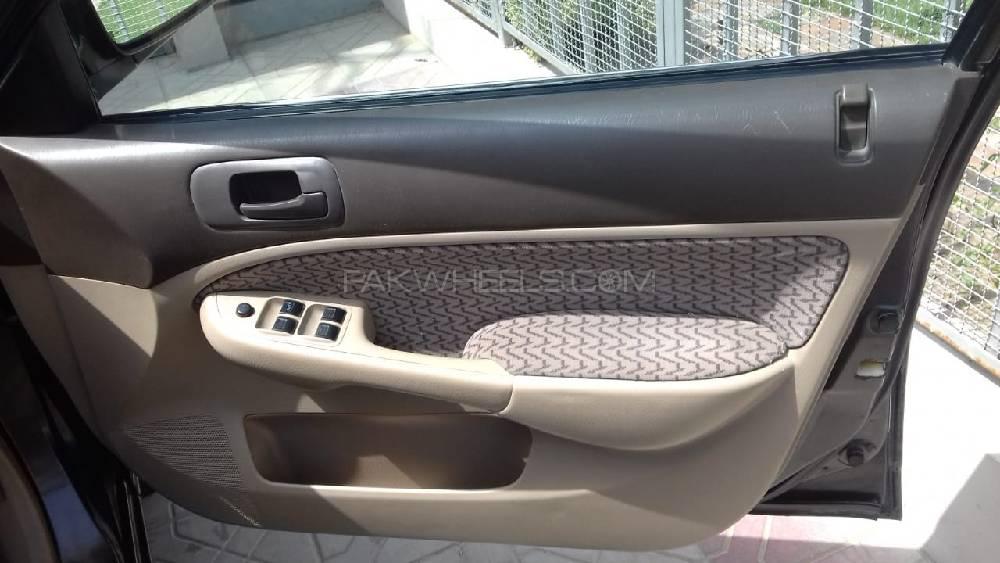 Honda Civic 2005 for Sale in Karachi Honda Civic 2005 for Sale in Karachi Image-7