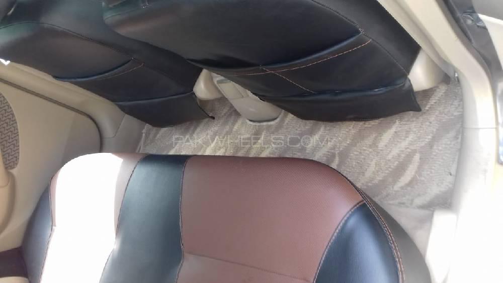 Honda Civic 2005 for Sale in Karachi Honda Civic 2005 for Sale in Karachi Image-9