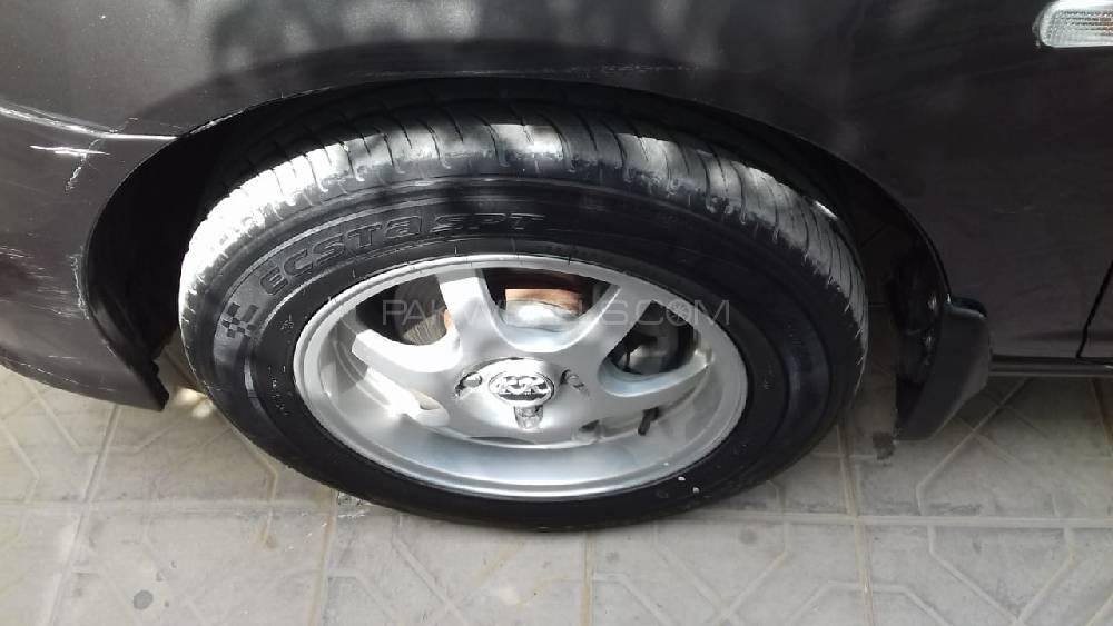 Honda Civic 2005 for Sale in Karachi Honda Civic 2005 for Sale in Karachi Image-15