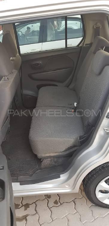 Mazda Flair 2015 for Sale in Islamabad Mazda Flair 2015 for Sale in Islamabad Image-4
