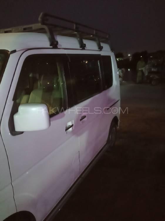 Mazda Scrum Wagon 2012 for Sale in Sheikhupura Mazda Scrum Wagon 2012 for Sale in Sheikhupura Image-2