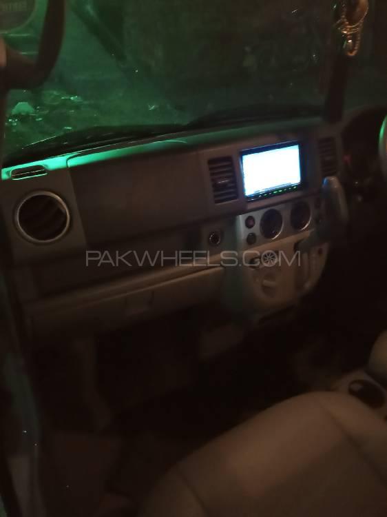 Mazda Scrum Wagon 2012 for Sale in Sheikhupura Mazda Scrum Wagon 2012 for Sale in Sheikhupura Image-4