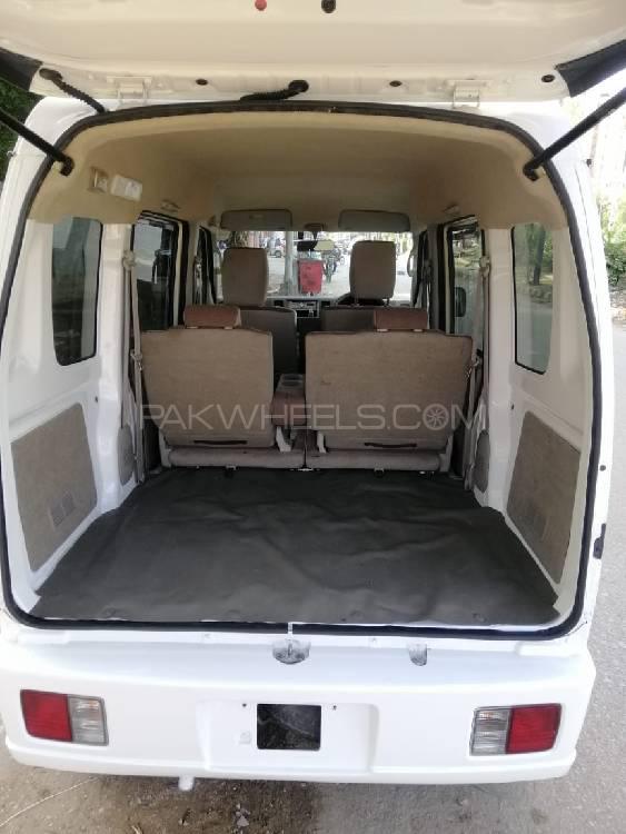 Suzuki Every 2014 for Sale in Karachi Suzuki Every 2014 for Sale in Karachi Image-7