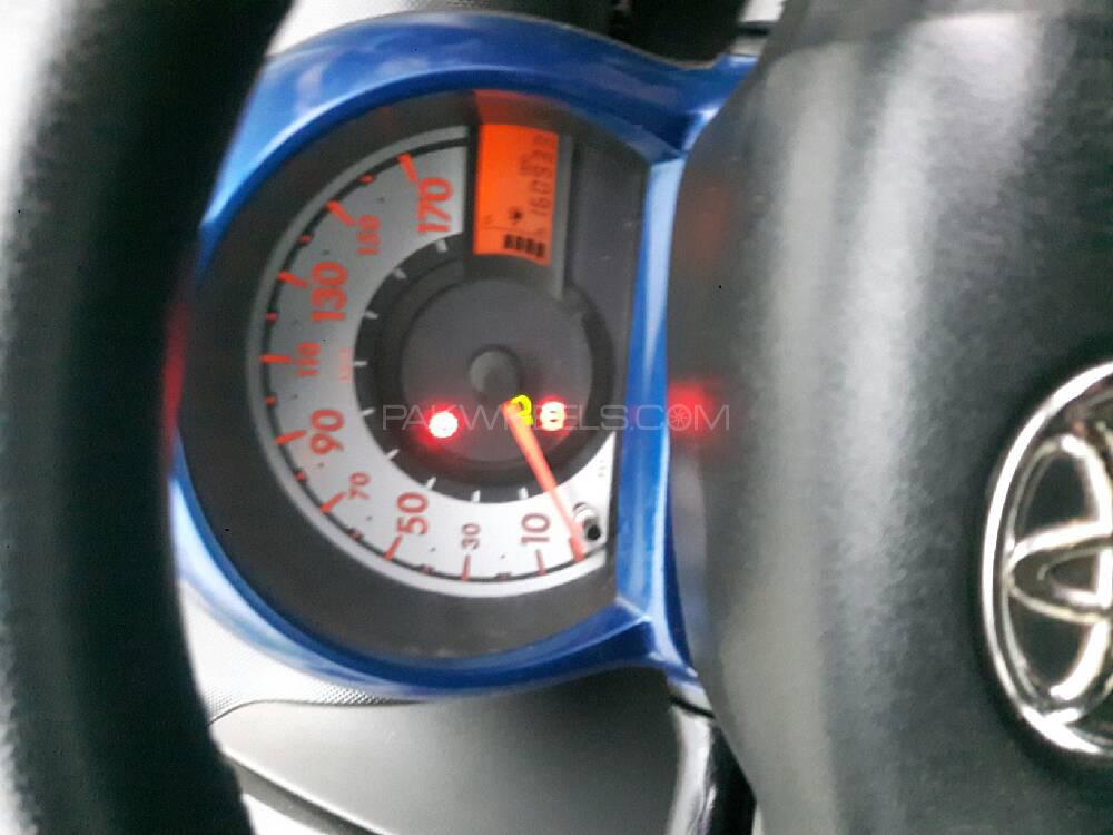 Toyota Aygo 2008 for Sale in Karachi Toyota Aygo 2008 for Sale in Karachi Image-2