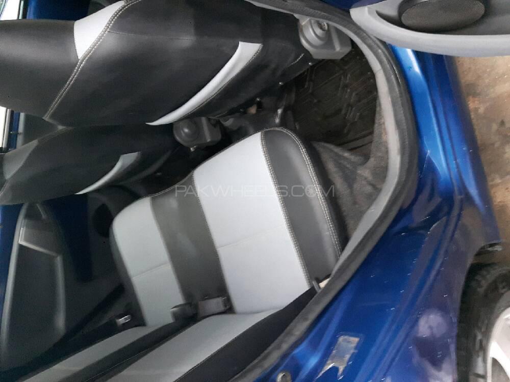 Toyota Aygo 2008 for Sale in Karachi Toyota Aygo 2008 for Sale in Karachi Image-10