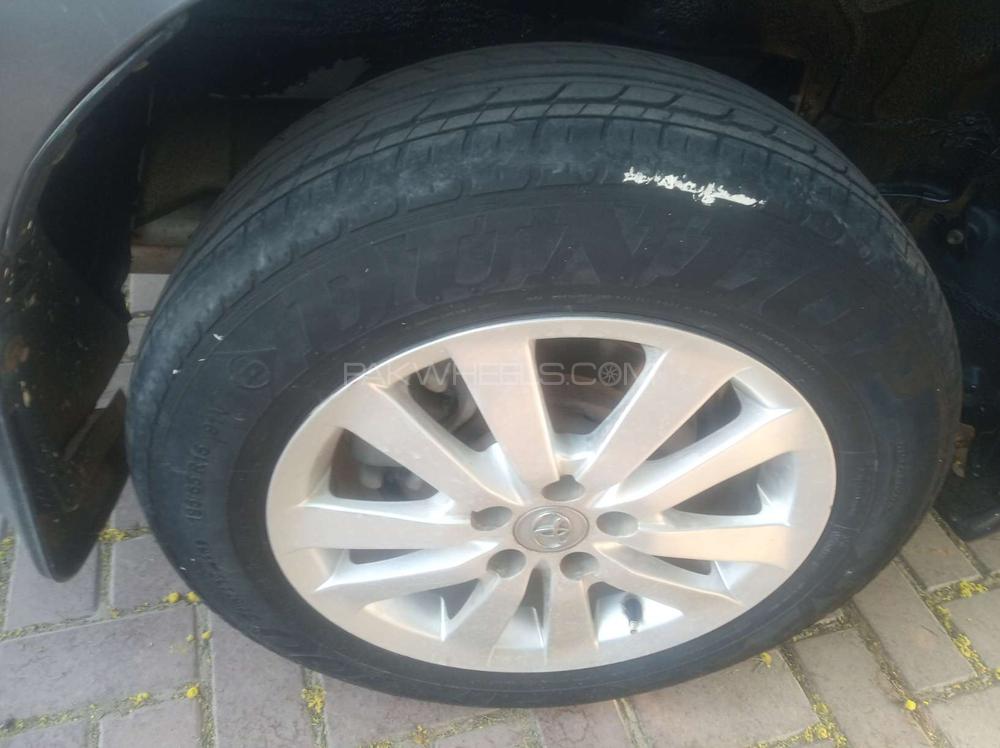 Toyota Corolla 2015 for Sale in Gujranwala Toyota Corolla 2015 for Sale in Gujranwala Image-13