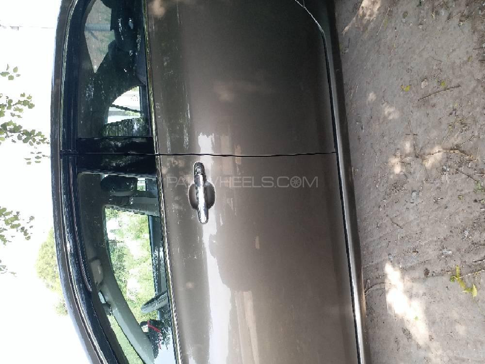 Toyota Corolla 2014 for Sale in Islamabad Toyota Corolla 2014 for Sale in Islamabad Image-2