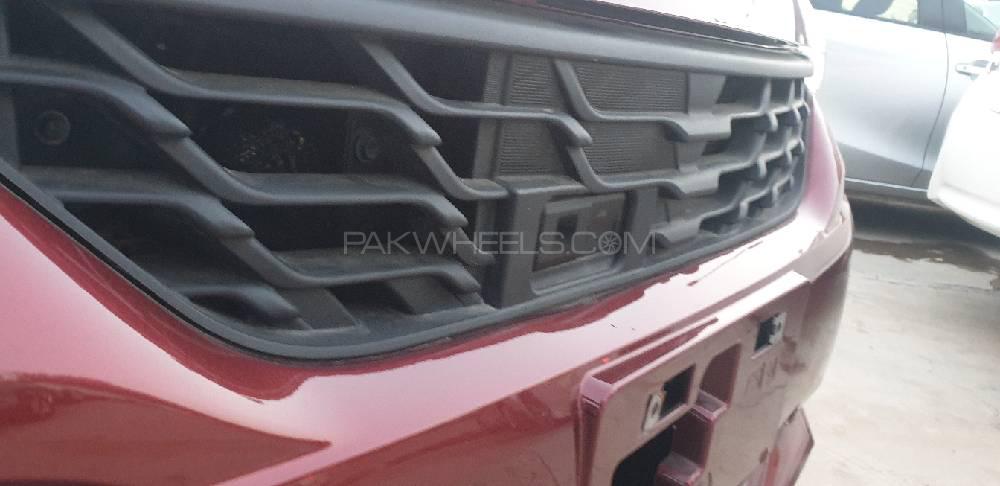 Toyota Passo 2016 for Sale in Karachi Toyota Passo 2016 for Sale in Karachi Image-4