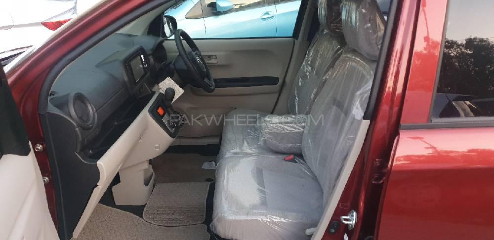 Toyota Passo 2016 for Sale in Karachi Toyota Passo 2016 for Sale in Karachi Image-14