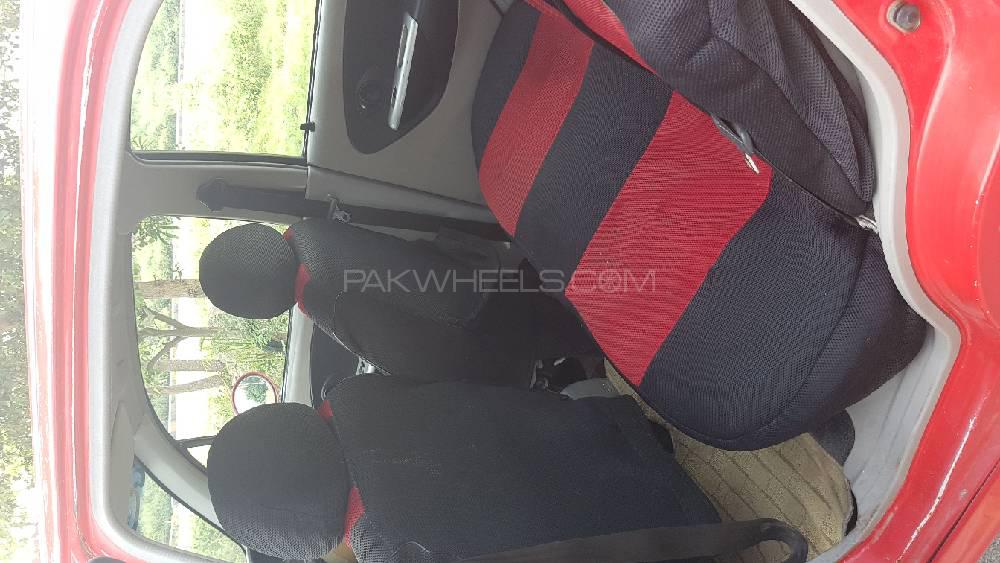 Chery QQ 2007 for Sale in Lahore Chery QQ 2007 for Sale in Lahore Image-3