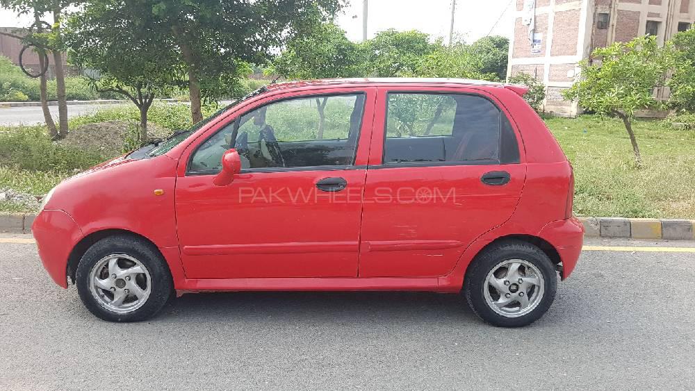 Chery QQ 2007 for Sale in Lahore Chery QQ 2007 for Sale in Lahore Image-6