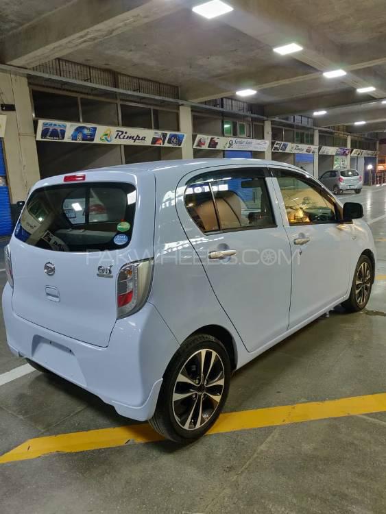 Daihatsu Mira 2016 for Sale in Lahore Daihatsu Mira 2016 for Sale in Lahore Image-6