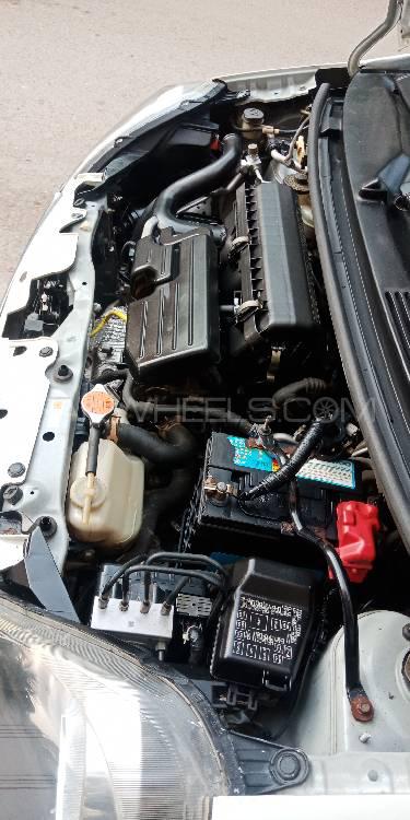 ڈائیہاتسو میرا 2014 for Sale in کراچی ڈائیہاتسو میرا 2014 for Sale in کراچی Image-2