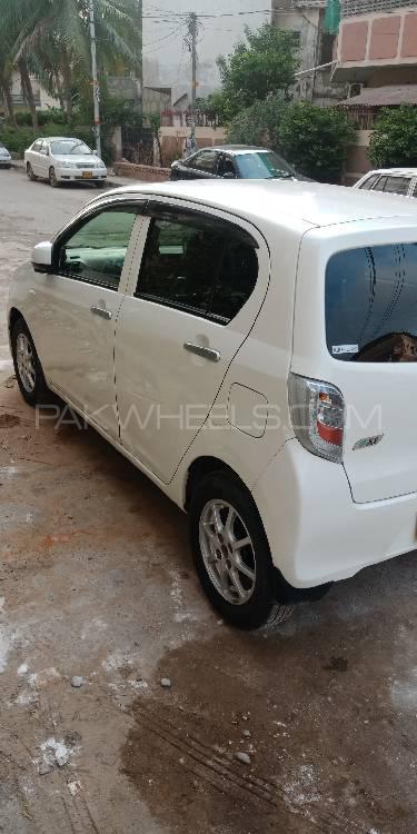 ڈائیہاتسو میرا 2014 for Sale in کراچی ڈائیہاتسو میرا 2014 for Sale in کراچی Image-10
