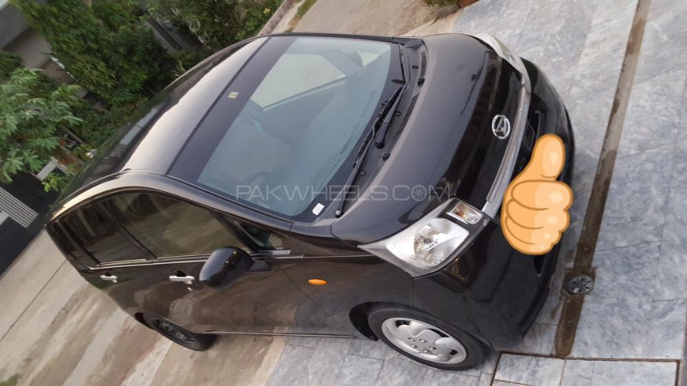 Daihatsu Move 2017 for Sale in Lahore Image-1