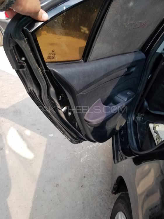 Honda City 2009 for Sale in Lahore Honda City 2009 for Sale in Lahore Image-6